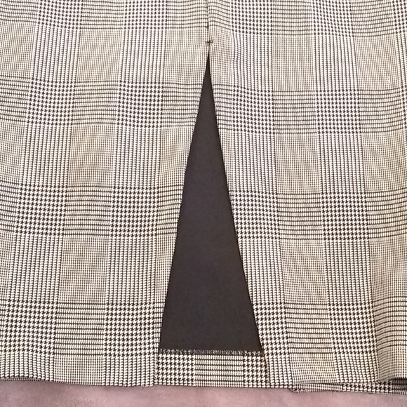 H&M Asymmetrical Skirt 12 - Picture 5 of 7